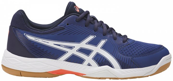 ASICS Gel-Task Limoges / White